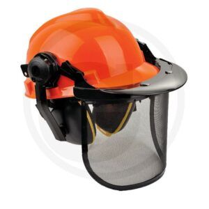 CASCO FORESTAL