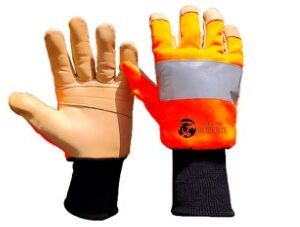 GUANTES ANTI-CORTE CLASE 2