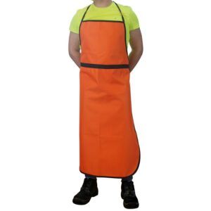 MANDIL MULTIUSOS IMPERMEABLE