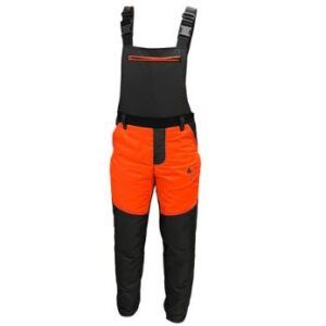 PETO PROTECTOR DESBROZADORA
BI-ELÁSTICO A.V. Y VENTILADO