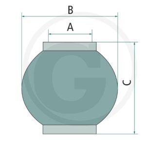 BOLA TERCER PUNTO (TRIPUNTAL)