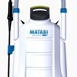 PULVERIZADOR ELÉCTRICO EVOLUTION 30LTC