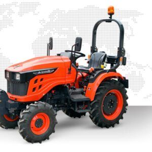 TRACTOR AVENGER