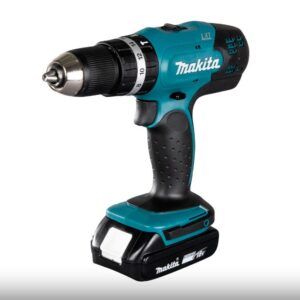 Taladro combinado LXT