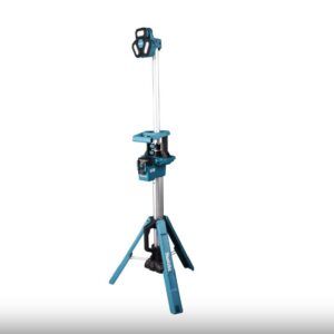 Trípode de iluminación LXT