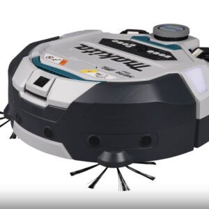 Robot Aspirador LXT