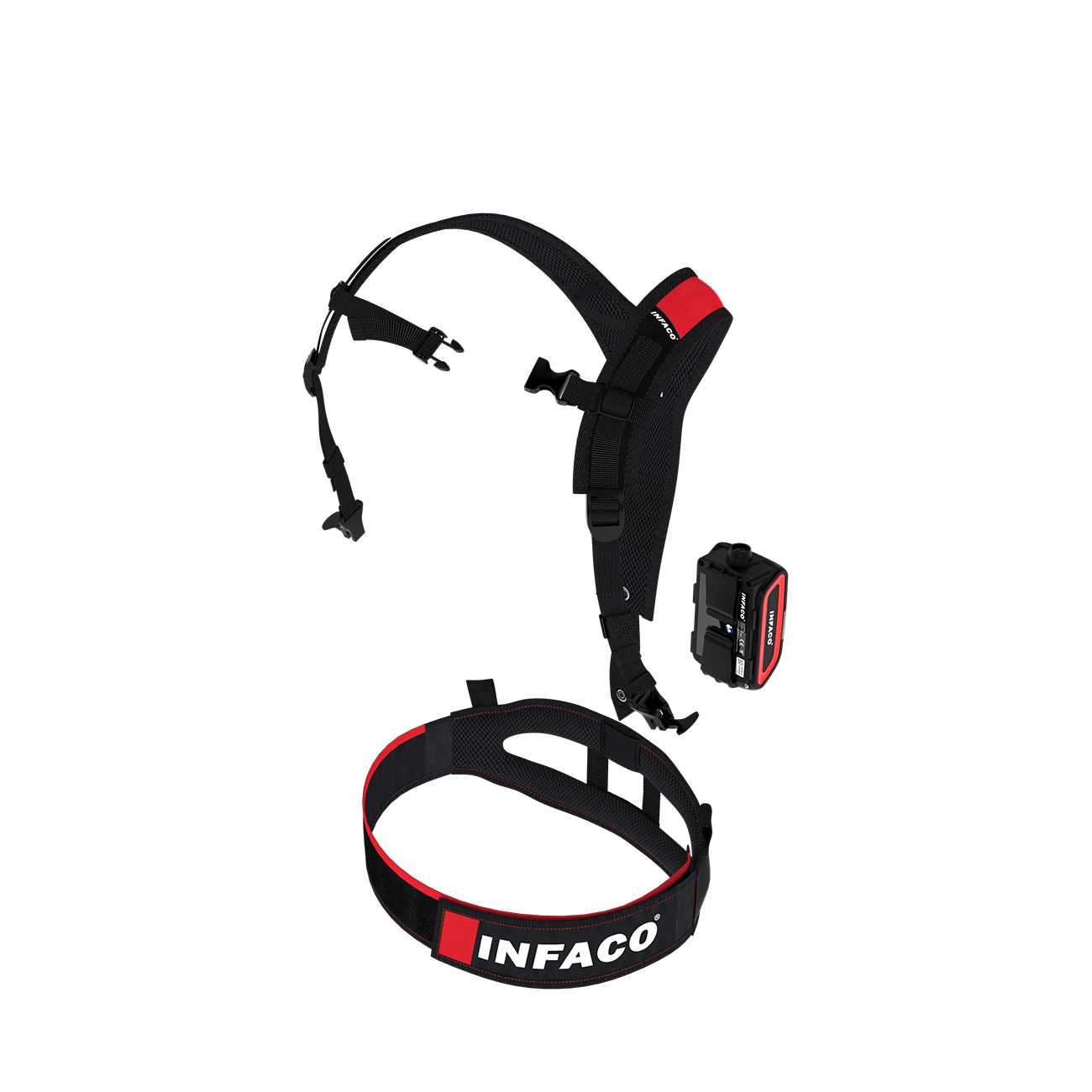 INFACO 3020 - Imagen 5