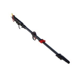 PERTIGA CARBONO TELESCOPICA 1475-2120MM