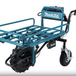 CARRETILLA DCU180