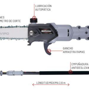 PERTIGA HS37 PRO