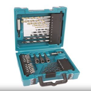 ESTUCHE DE ACCESORIOS, MZ, 34PCS