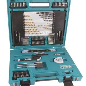 SET DE BROCAS, 104PCS