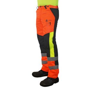 PANTALÓN ANTI-CORTE CLASE 1