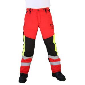 PANTALÓN ANTI-CORTE CLASE 2
