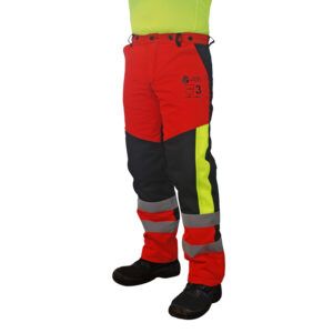 PANTALÓN ANTI-CORTE CLASE 3