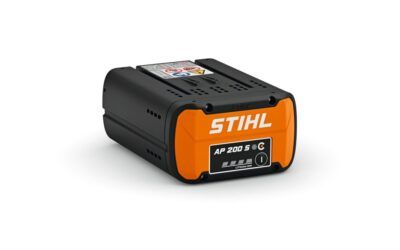 ¿CUAL ES LA MEJOR BATERÍA STIHL PARA TU TIJERA DE PODA ASA 140?