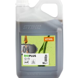 ACEITE CADENA BIODEGRADABLE