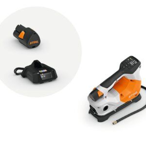 COMPRESOR KOA 20 2 BAT + CARGADOR
