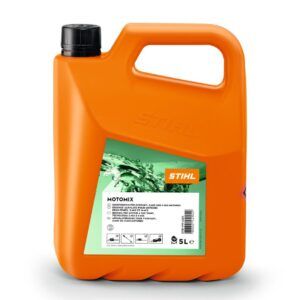 COMBUSTIBLE STIHL