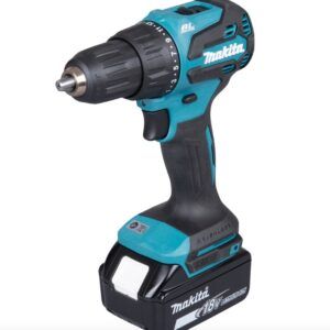 DHP490Z SIN BATERIA NI CARGADOR