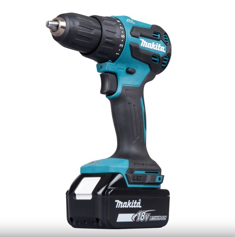 DHP490Z SIN BATERIA NI CARGADOR - Imagen 5