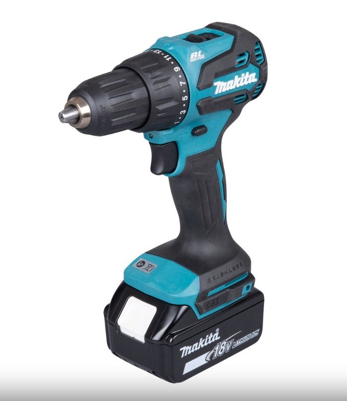 DHP490Z SIN BATERIA NI CARGADOR