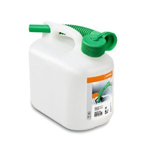 BIDÓN COMBUSTIBLE 5L