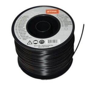 HILO CUADRADO 3,3MM/137M STIHL