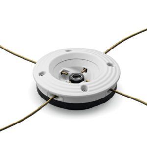 CABEZAL DUROCUT 40-4
