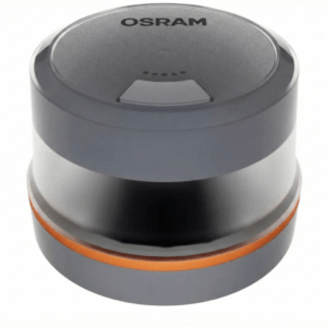Luz de Emergencia V16 Conectada OSRAM LEDguardian® DGT 3.0 (Homologada 2026)