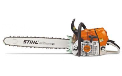 STIHL MS 661 vs MS 500i: ¿Cuál es la mejor para tu explotación?