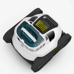 Robot Limpiapiscinas Inalámbrico Mammotion Spino E1